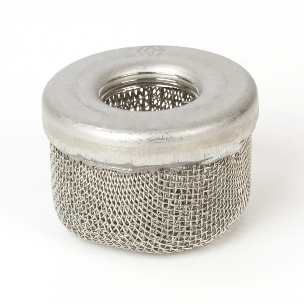 Graco Inlet Strainer - 1″