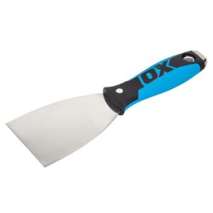 OX Professional Stainless Steel Joint Knife