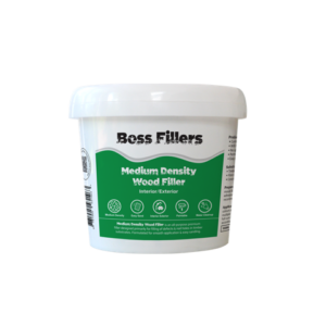 Boss Medium Density Wood Filler – 1L