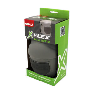 Esko X-Flex Ballistic Knee Pads