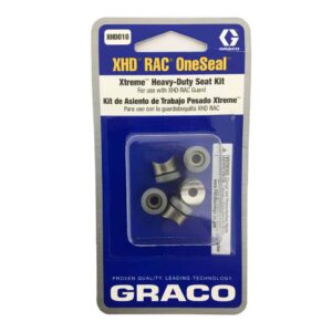 Graco Tip Gasket – XHD010