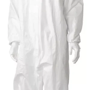 Matthews Microporous Coverall