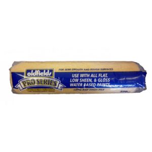 Oldfields Pro Series Roller Sleeve – 270mm x 32mm