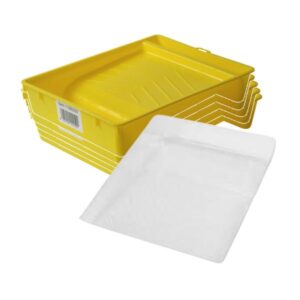 Paintr 270mm Tray & Liner Kit