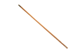 Wooden Pole - 1.8m