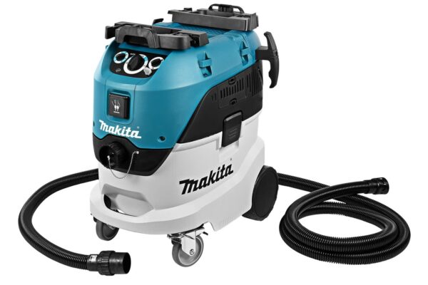 Makita 42L Wet/Dry M-Class Dust Extraction Vacuum