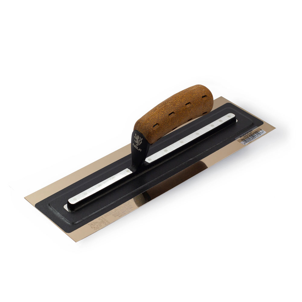 Nela Stainless Steel Flex II Trowel