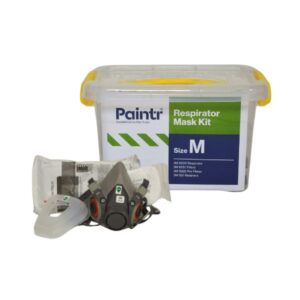 Paintr Respirator Kit