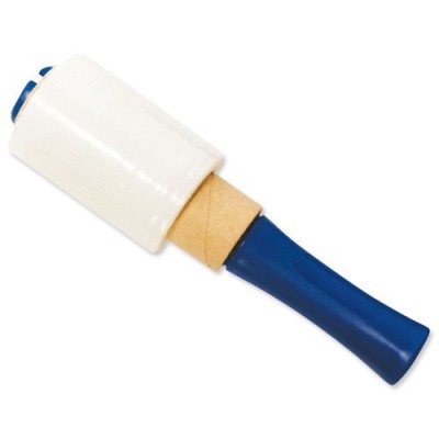Bundle Wrap Heavy Duty - 125mm x 300m