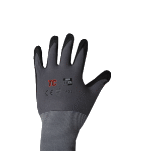 TradiesChoice Heavy Weight Gloves – Size 12