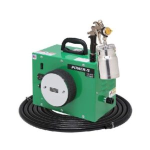 Apollo Power-5 VS™ HVLP Turbine Paint Sprayer