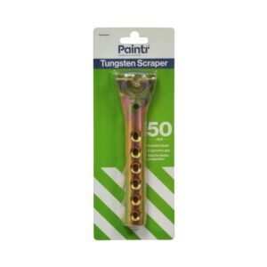 Paintr Tungsten Scraper – 50mm