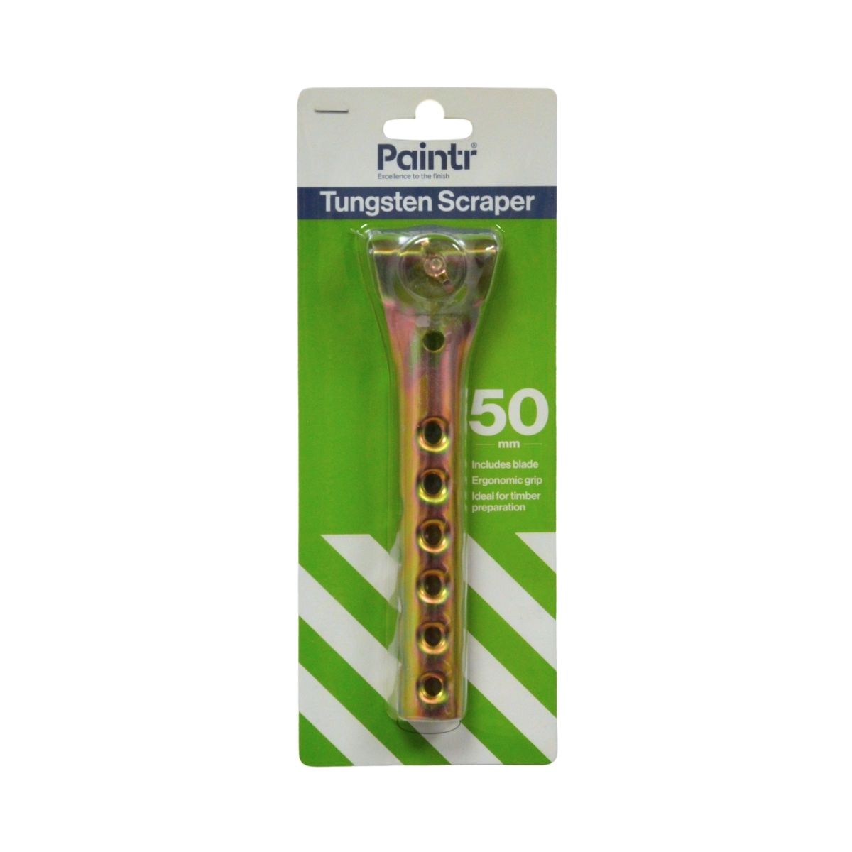 Paintr Tungsten Scraper - 50mm