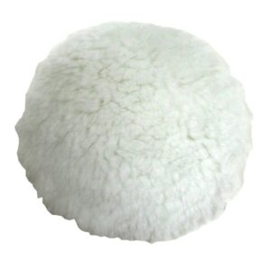 Richard Replacement Lambswool Cover (For Corner Mud Applicator)