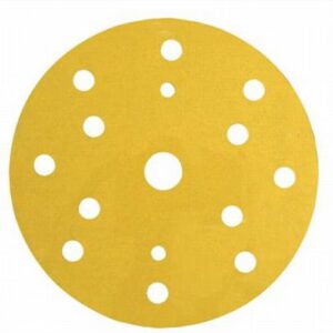 3M Hookit Gold Disc – 150mm