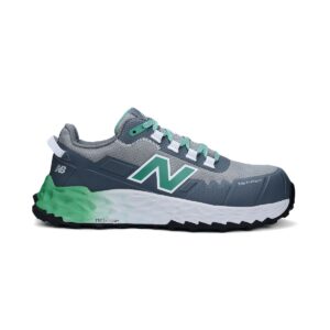 New Balance Cremorne Safety Shoe – Green