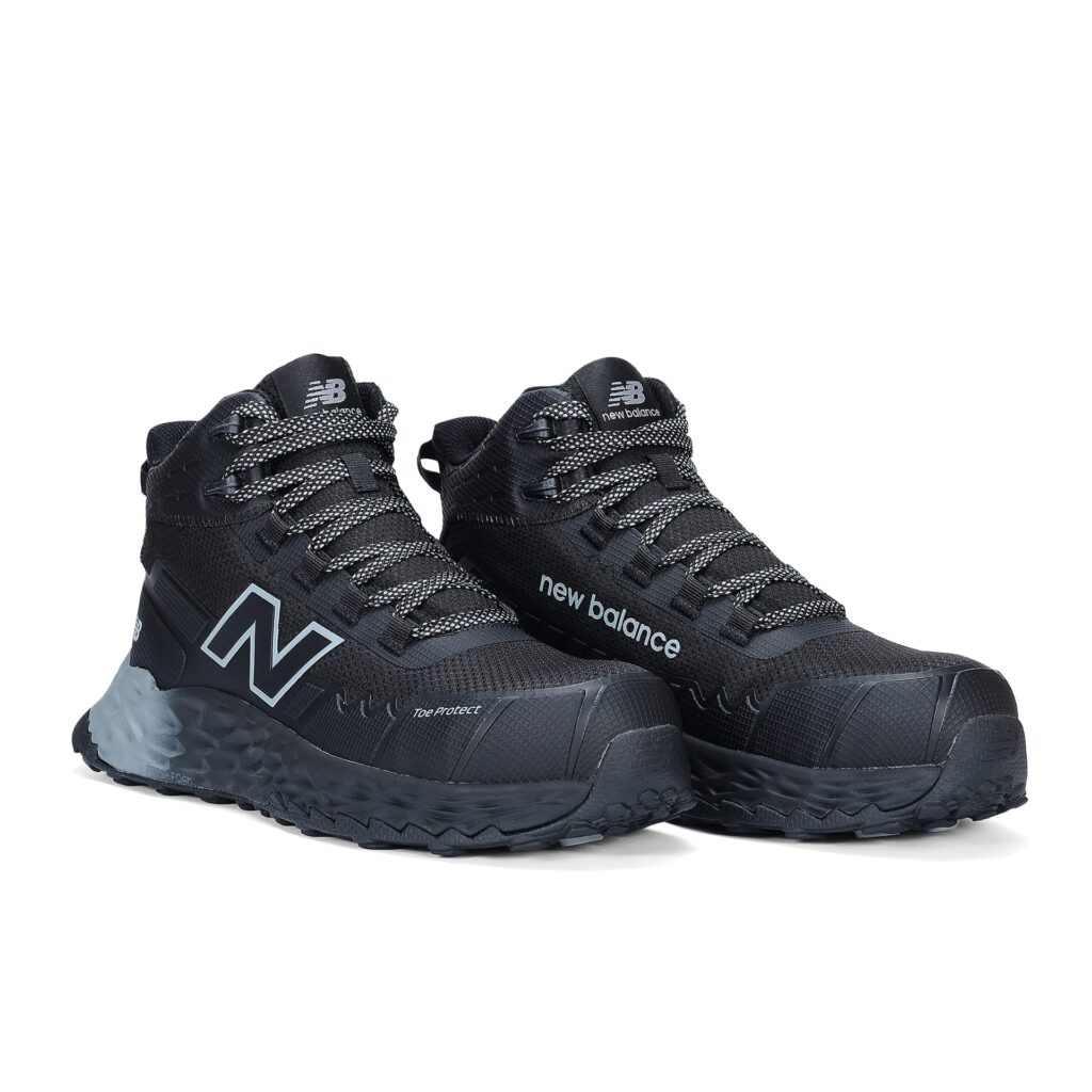 New Balance Cremorne Mid Cut Safety Boots