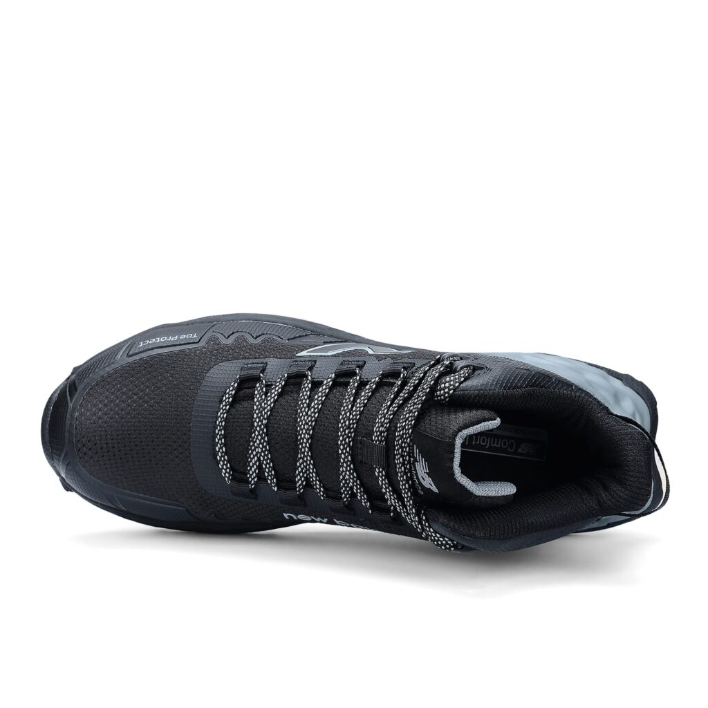 New Balance Cremorne Mid Cut Safety Boots - Image 3