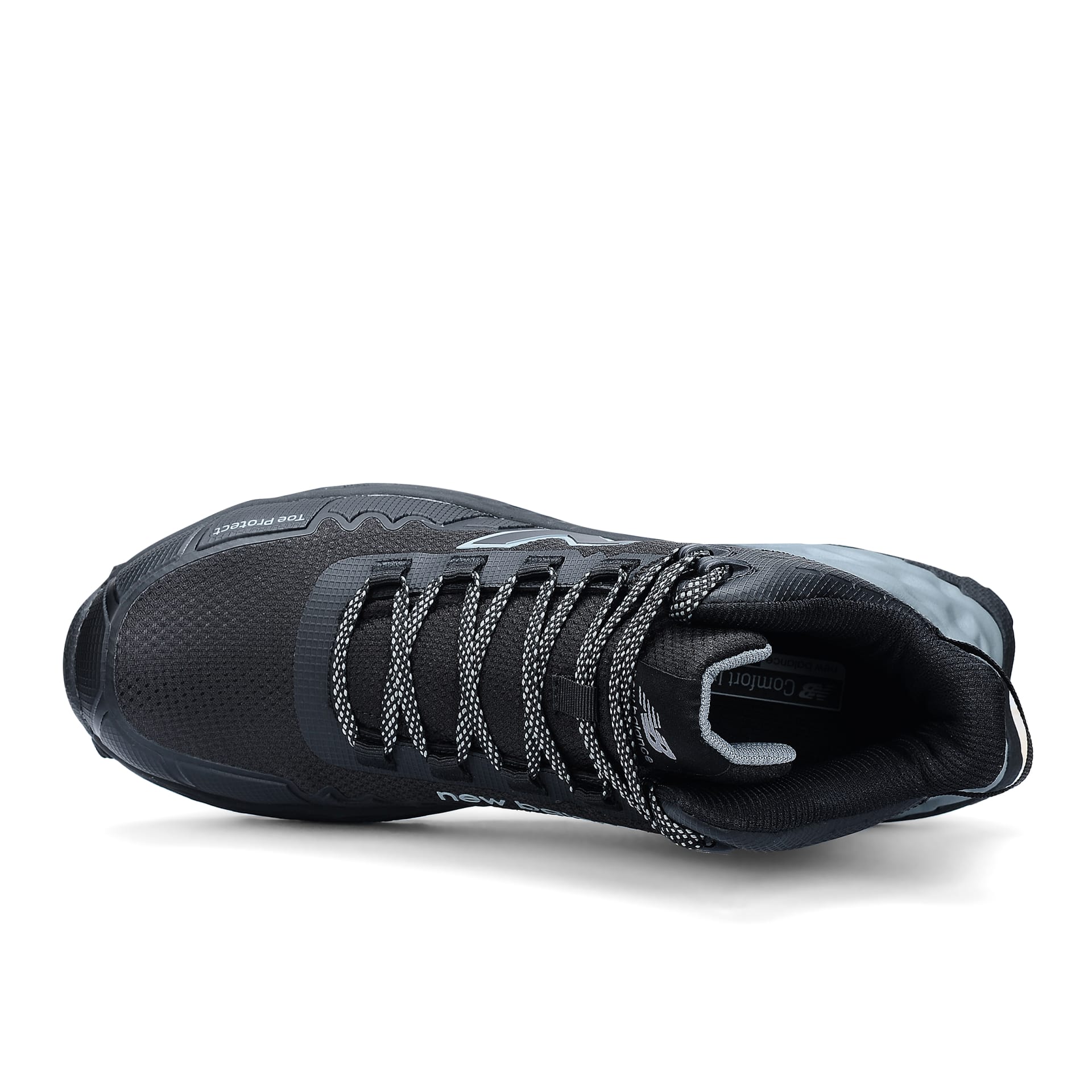 New Balance Cremorne Mid Cut Safety Boots - Image 3