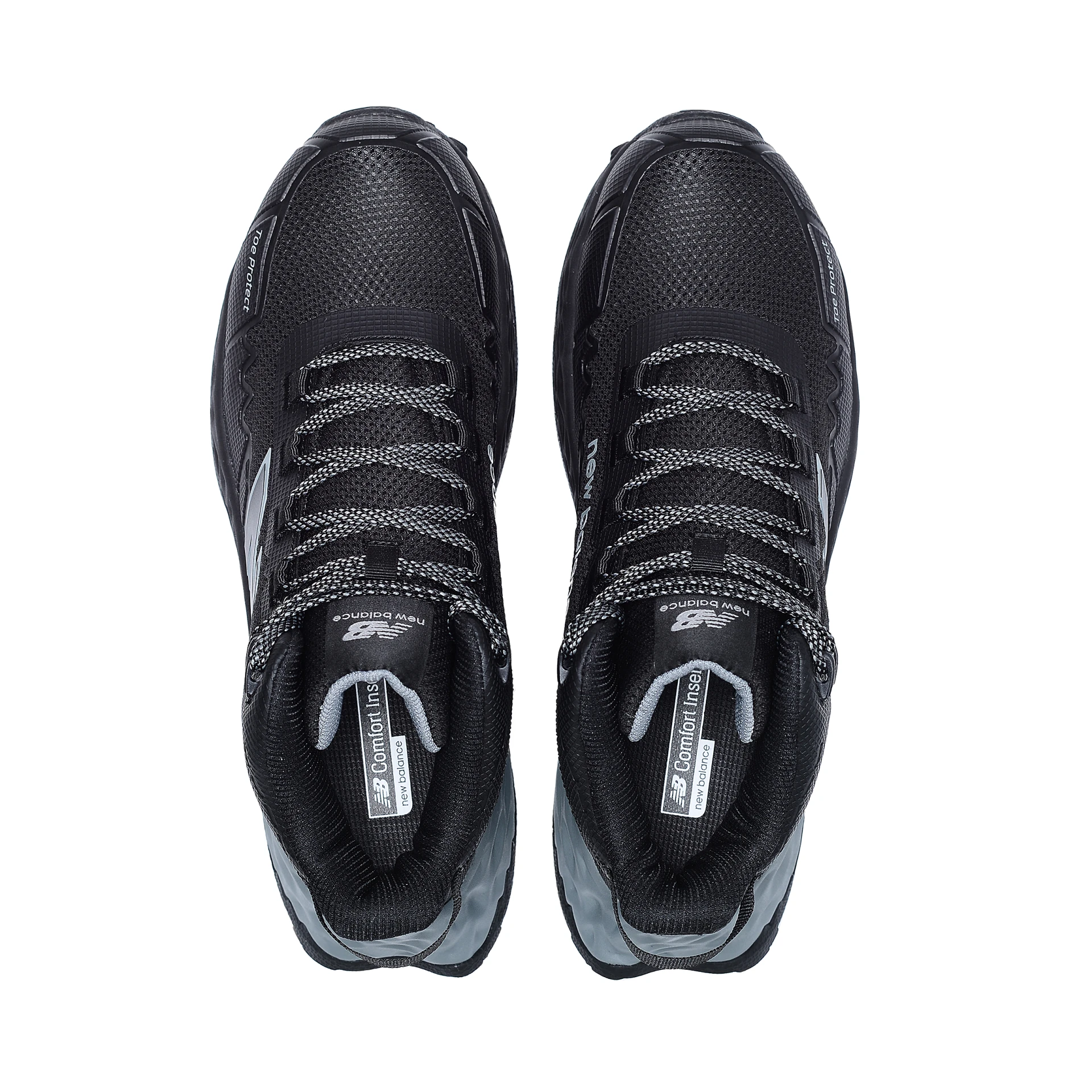 New Balance Cremorne Mid Cut Safety Boots - Image 2