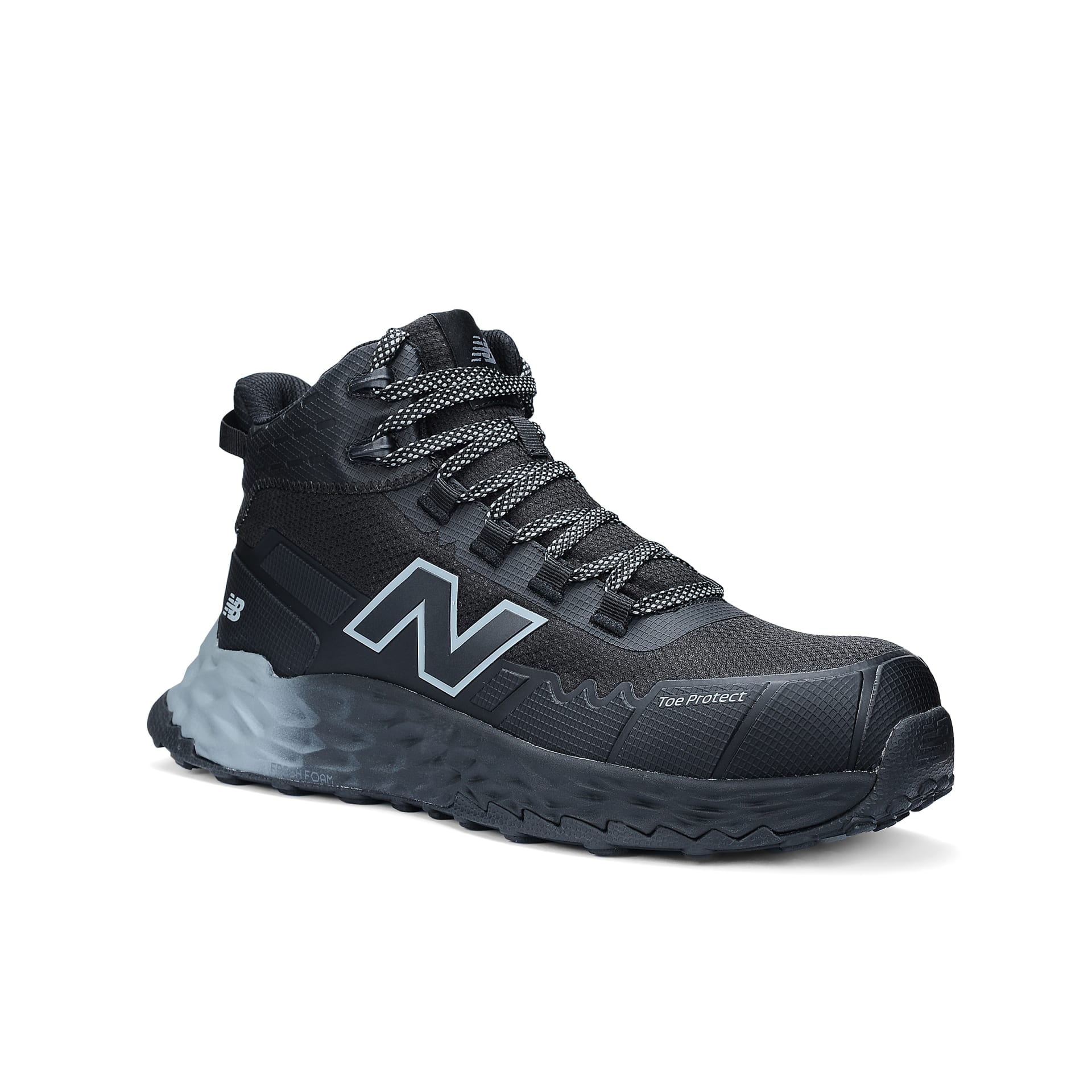 New Balance Cremorne Mid Cut Safety Boots - Image 5
