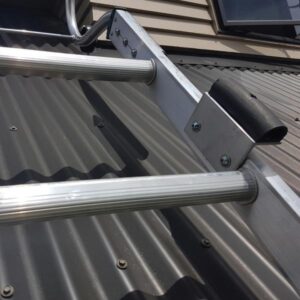 Easy Access Roof Ladder – 3.6m (FOR HIRE)