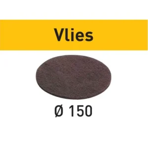 Festool Vlies 150mm (10PK) – 320G