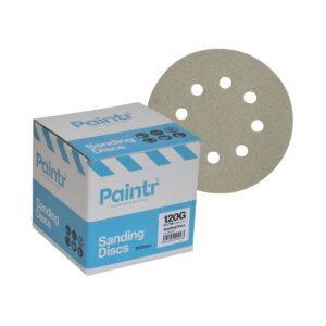 Paintr Sanding Disc – 125mm