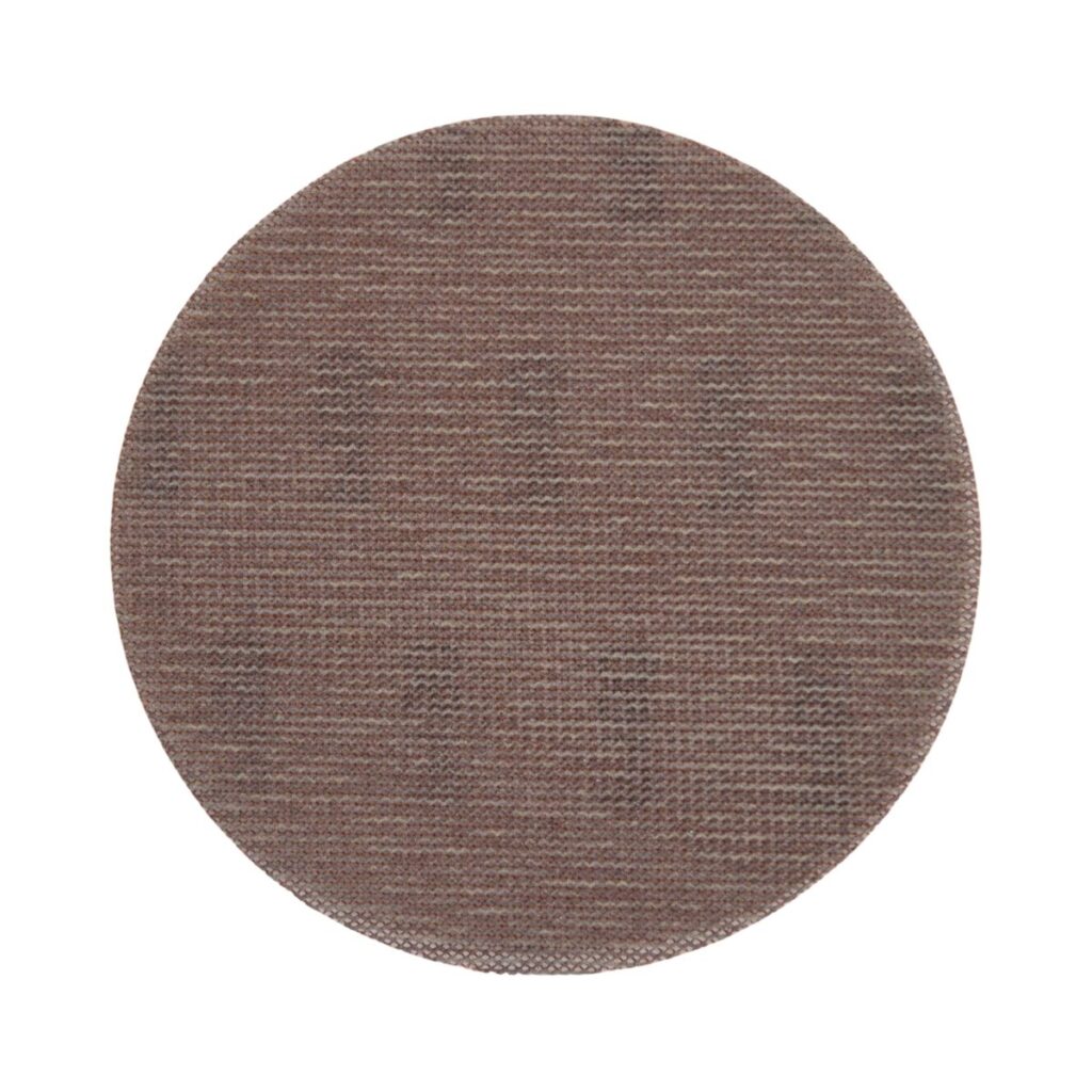 Paintr Mesh Disc 225mm - 10 Pack