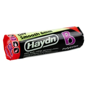 Haydn All Paints Sleeve – 180mm x 6mm
