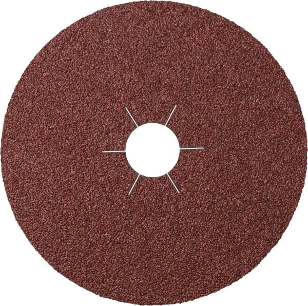 Klingspor Fibre Disc - 115x22