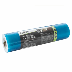 Haydn Carpet Film Protection – 0.5m x 100m