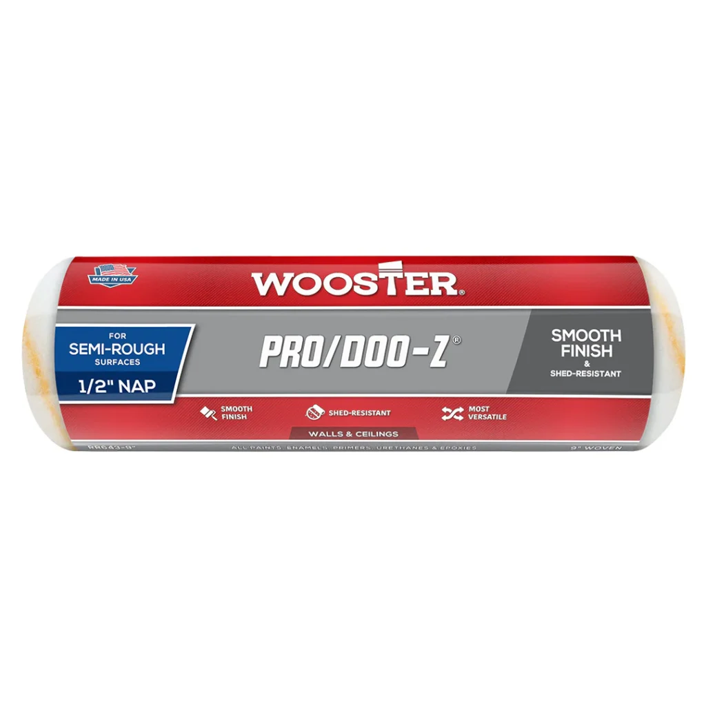 Wooster Pro Dooz 230mm x 13mm