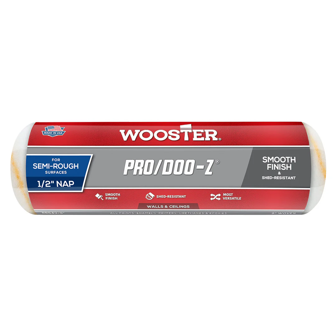 Wooster Pro Dooz 230mm x 13mm
