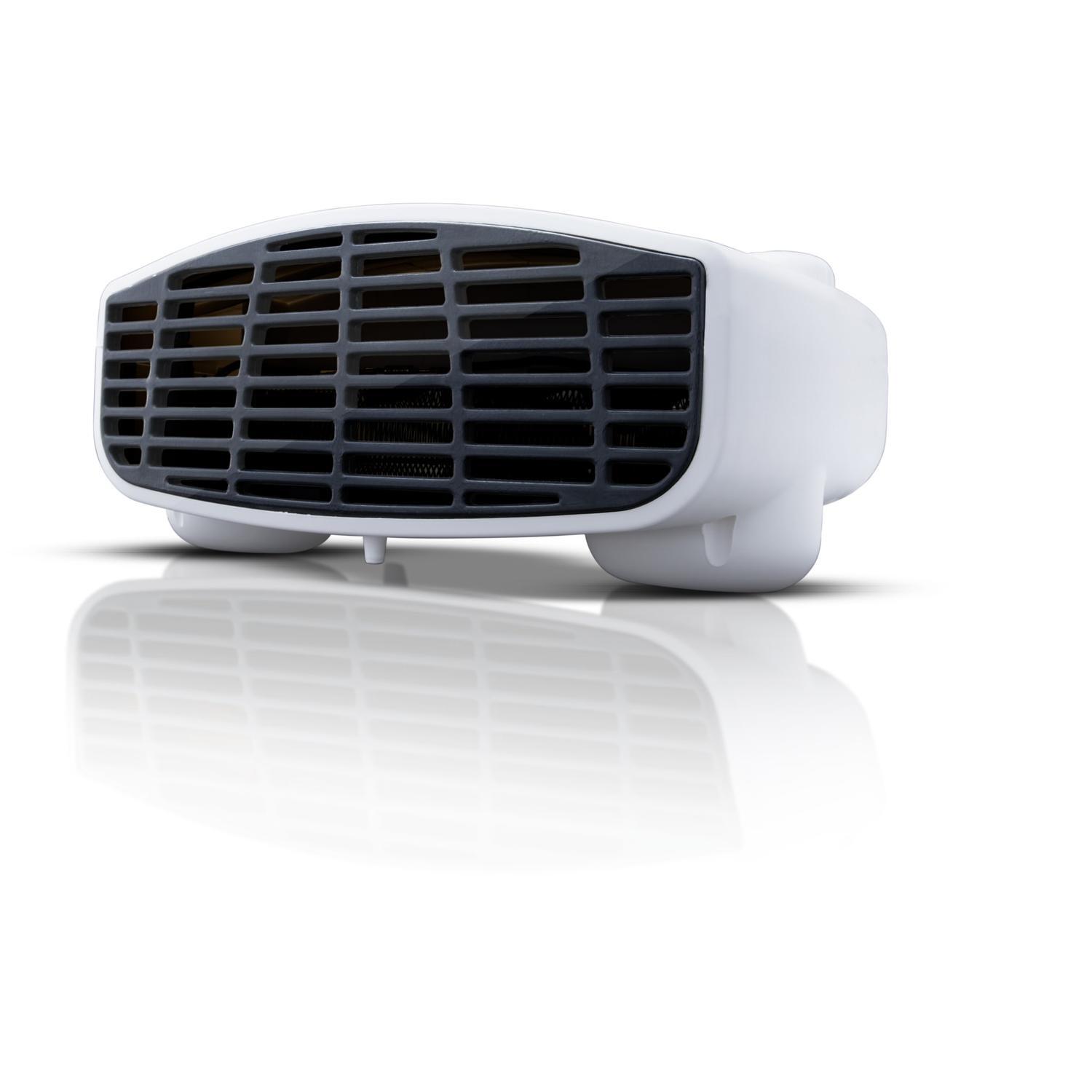 Goldair Flat Fan Heater - 2000W