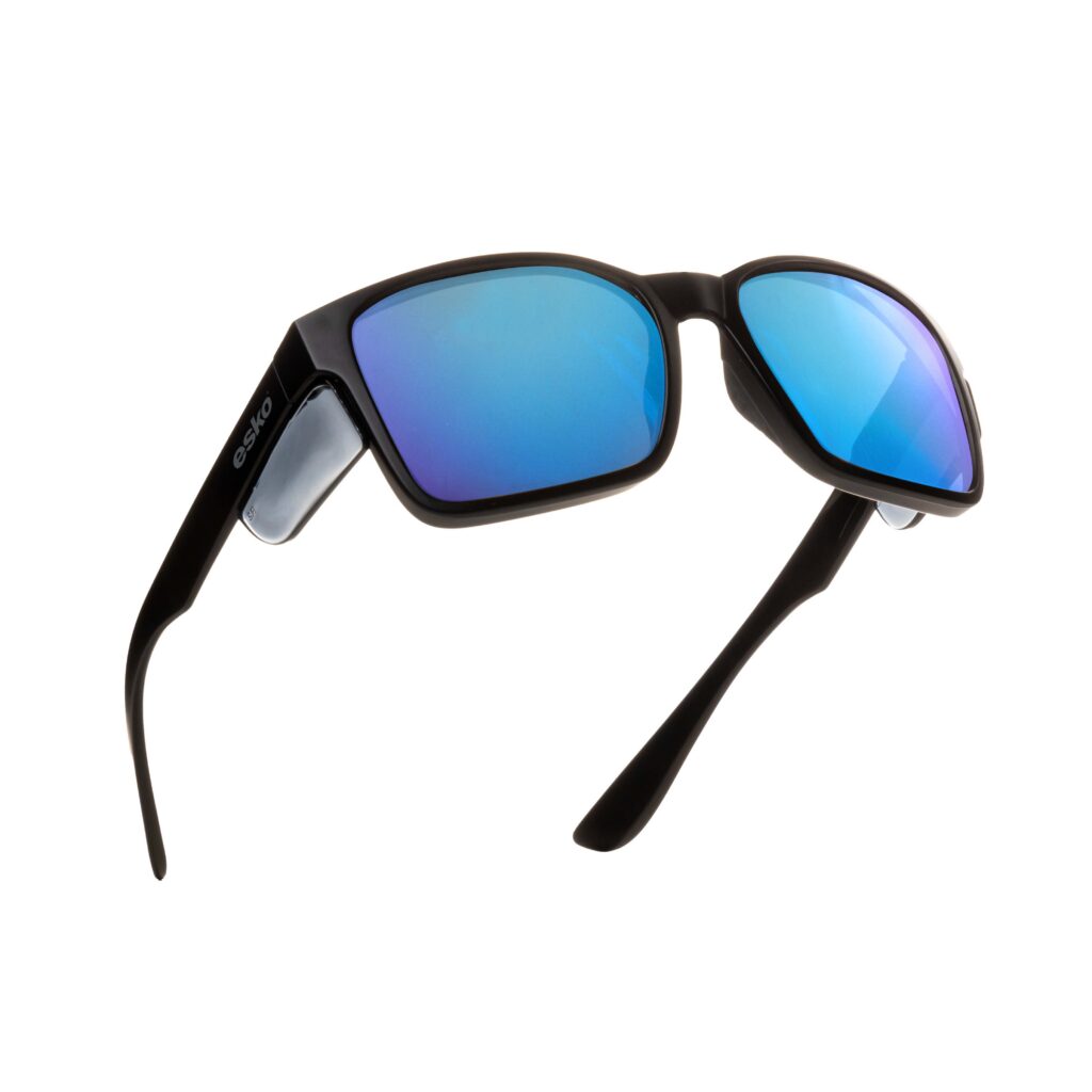 Esko Surf Papamoa Polarised Safety Glasses - Image 2