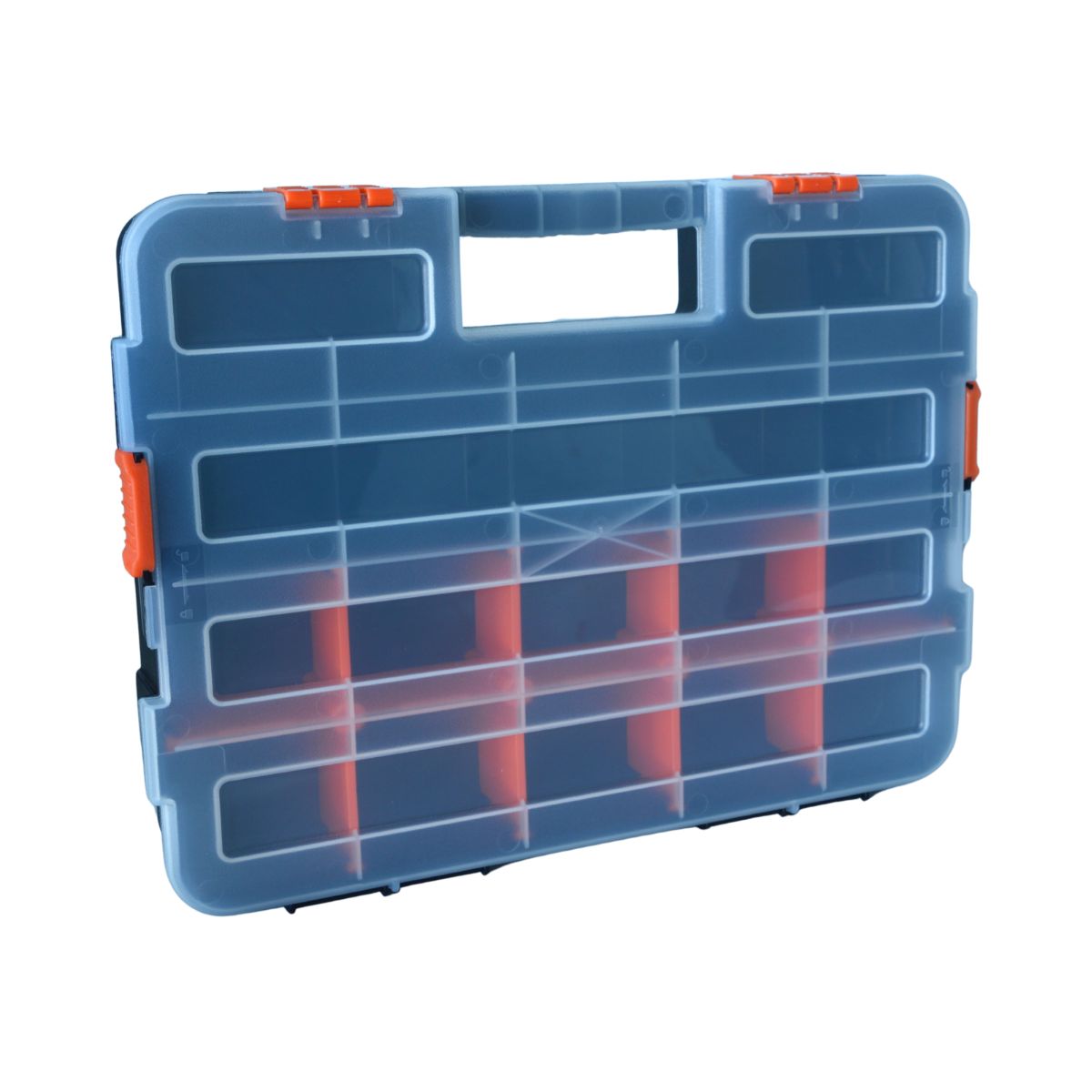 Paintr Trade Organiser