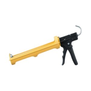 Dripless Caulking Gun 375ml