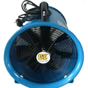 BE Portable Ventilator Fan – 300mm