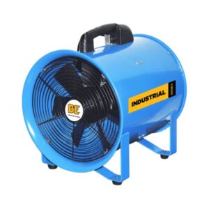 BE Portable Ventilator Fan – 300mm