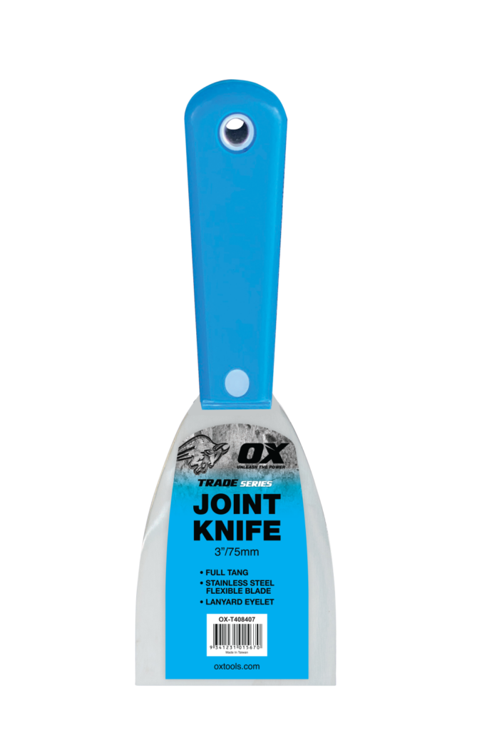 OX Trade Joint Knife - Stainless Steel