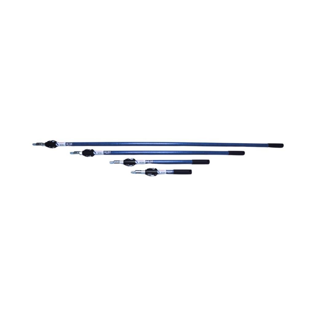 Paintr Fibreglass Extension Pole