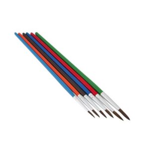 Almax Artist Brush – 144 Pack
