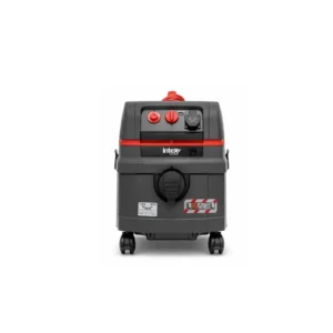 Starmix ISC Plastic Dust Extractor 25L – 1400W