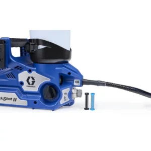Graco Ultra Quickshot II Cordless Airless Sprayer