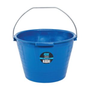 OX Masonry Bucket – 15L