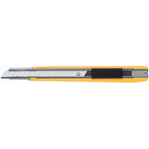 Sterling Yellow Deluxe Auto-Lock Cutter 9mm