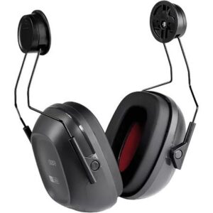VeriShield Passive Helmet Earmuff