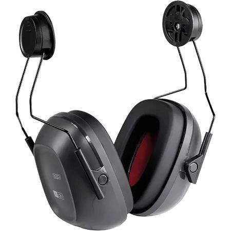VeriShield Passive Helmet Earmuff
