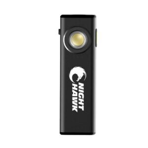 Night Hawk Slab Light – 500 Lumens